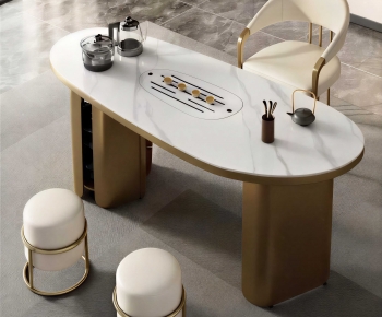Modern Coffee Table-ID:388452057