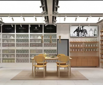 Modern Cosmetic Shop-ID:397620232