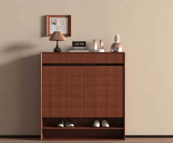 Modern Side Cabinet-ID:554033994
