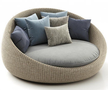 Modern Sofa Bed-ID:365433931