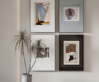 Modern Painting-ID:661807065