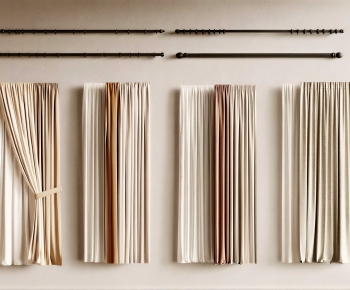 Modern The Curtain-ID:272057062