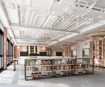 Modern Library-ID:235159436