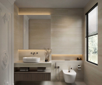 Modern TOILET-ID:193896061