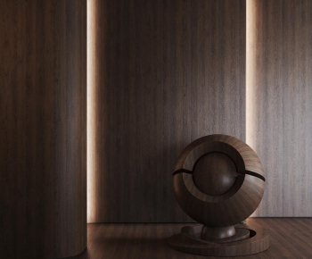 Modern Wall/floor/ceiling-ID:198337082