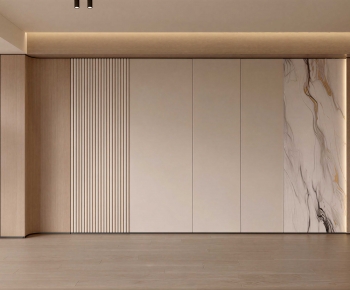 Modern TV Wall-ID:213653096