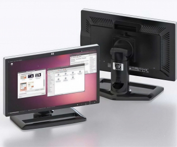 Modern Computer/Computer Screen-ID:912147052