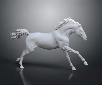 Modern Sculpture-ID:172432901