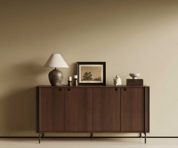 Modern Side Cabinet-ID:637800938