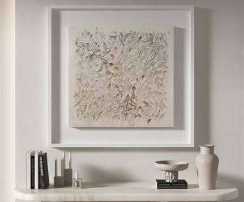 Wabi-sabi Style Painting-ID:935762882