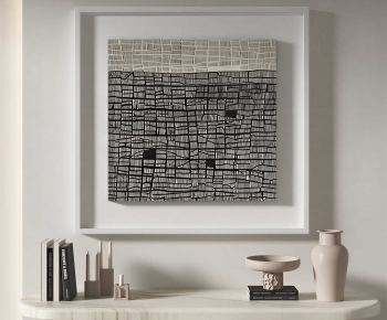 Wabi-sabi Style Painting-ID:294020248