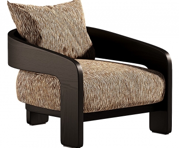 Modern Single Sofa-ID:639503968