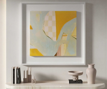Wabi-sabi Style Painting-ID:915262946