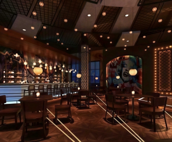 Modern Ktv  Bar-ID:240174068