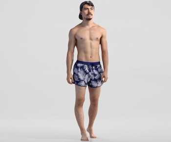Modern Man-ID:400233986