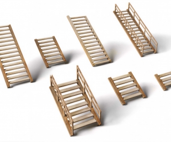 Modern Staircase-ID:581383949