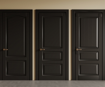 Modern Entrance Door-ID:533530003