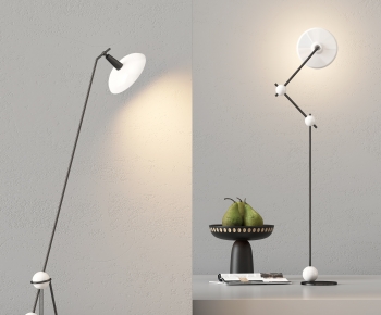 Modern Floor Lamp-ID:355127108