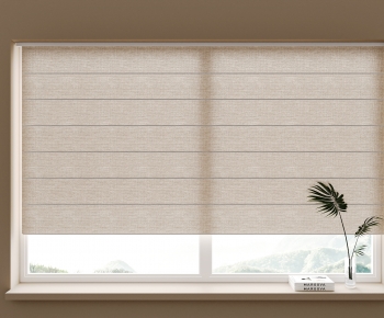 Modern The Curtain-ID:726650953