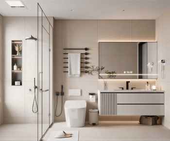Modern TOILET-ID:721358063