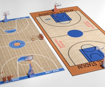 Modern Outdoor Sports Stadium-ID:951778898