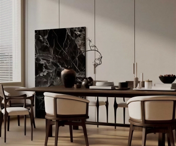 Modern Tea Tables And Chairs-ID:332161903