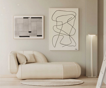Modern Noble Concubine Chair-ID:914606096