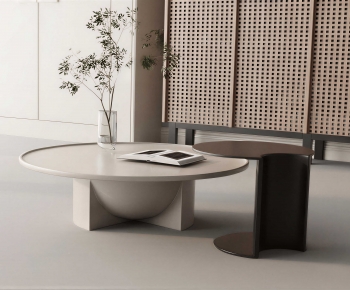 Modern Coffee Table-ID:922466047