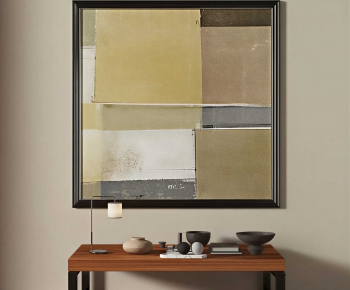 French Style Painting-ID:888758908