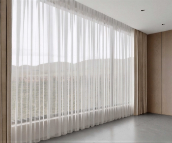 Modern The Curtain-ID:825948006