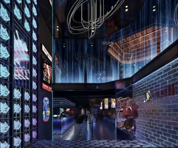 Modern Ktv-ID:531430965