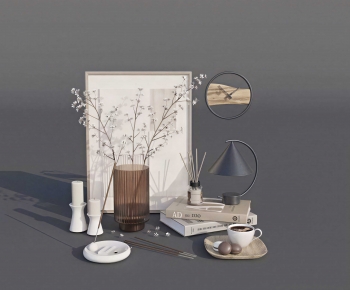 Modern Decorative Set-ID:705363994