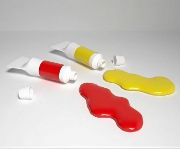 Modern Equipment For Children-ID:160926105