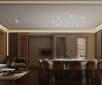 Modern Restaurant Box-ID:358181953
