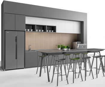 Modern Counter Bar-ID:489518888