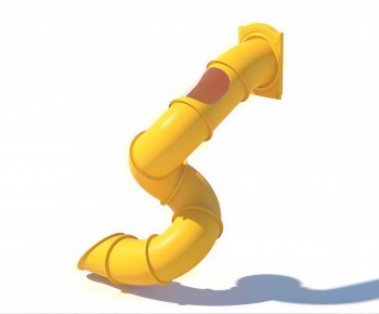 Modern Equipment For Children-ID:132091059
