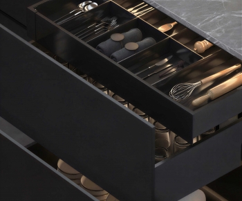 Modern Kitchenware-ID:689894914