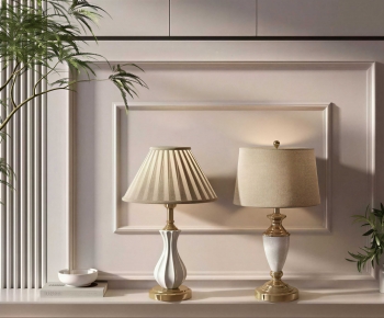 Modern Table Lamp-ID:940157891