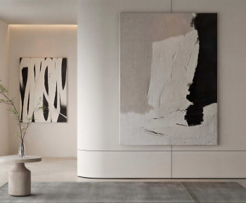 Modern Painting-ID:614991237
