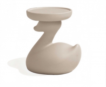 Modern Side Table/corner Table-ID:280206929