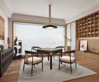 Modern Chess And Card Room-ID:348407988