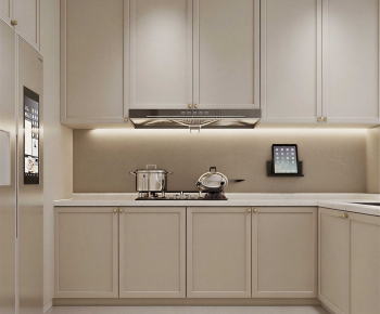 Modern The Kitchen-ID:240072016