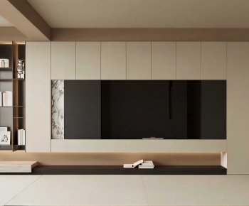 Modern TV Wall-ID:103321142