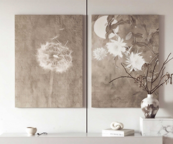 Wabi-sabi Style Painting-ID:255494128