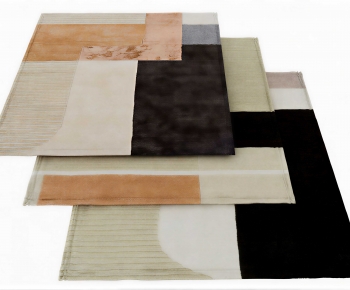 Modern The Carpet-ID:422282931