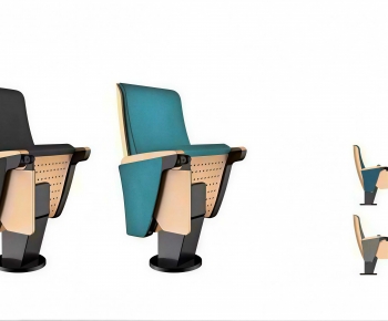 Modern Communal Chair-ID:684772976