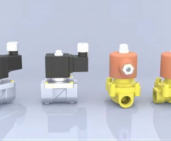 Modern Industrial Equipment-ID:442344908