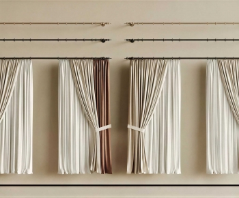 Modern The Curtain-ID:772049901