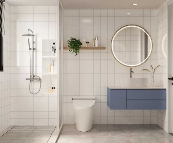 Modern TOILET-ID:318234928