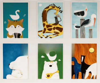Modern Painting-ID:178565982